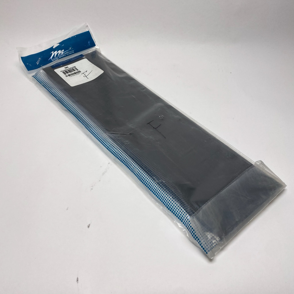 Middle Atlantic EB3 Series Flanged Blank Panel