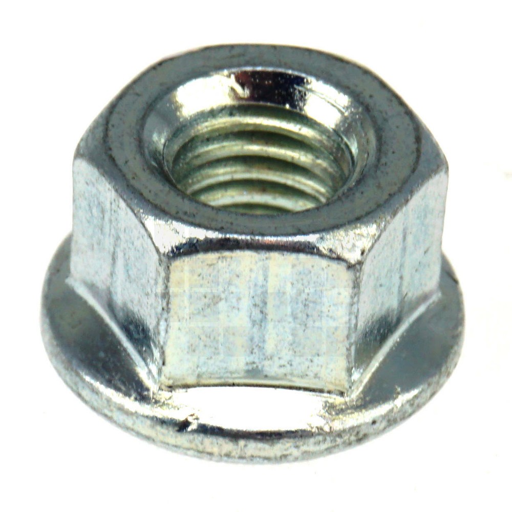 Milwaukee 05-55-5001 M8 Flange Nut