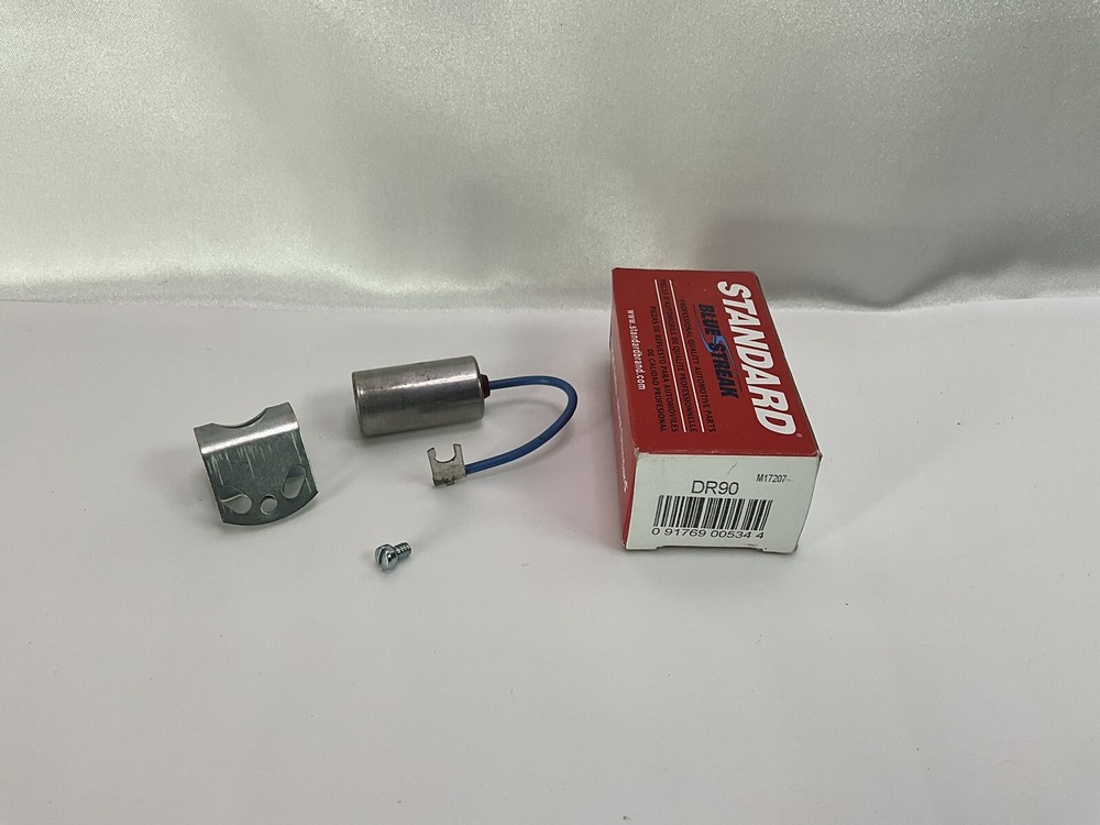 Ignition Condenser Standard DR-90
