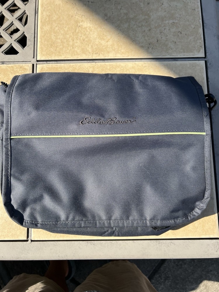 Eddie Bauer Cooler Bag