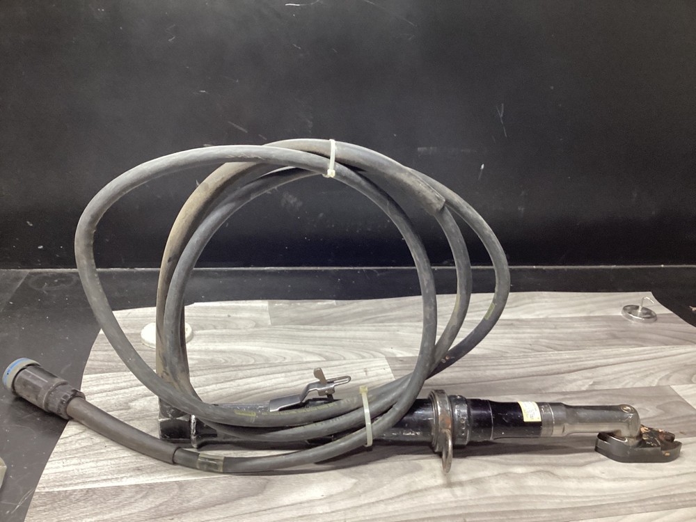 Stanley Electric Nutrunner Nut Right Angle #128C148PR4