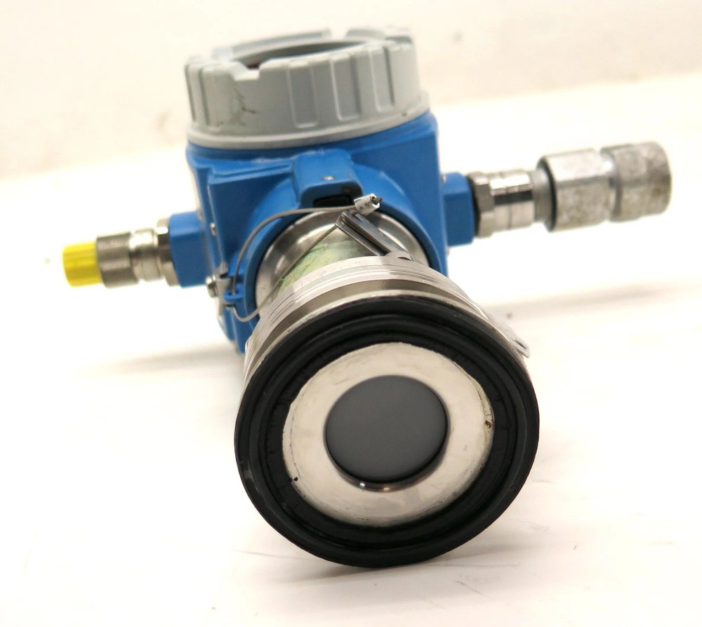 Endress + Hauser PMC71-EAD1P6TDAAA Pressure Sensor & Transmitter