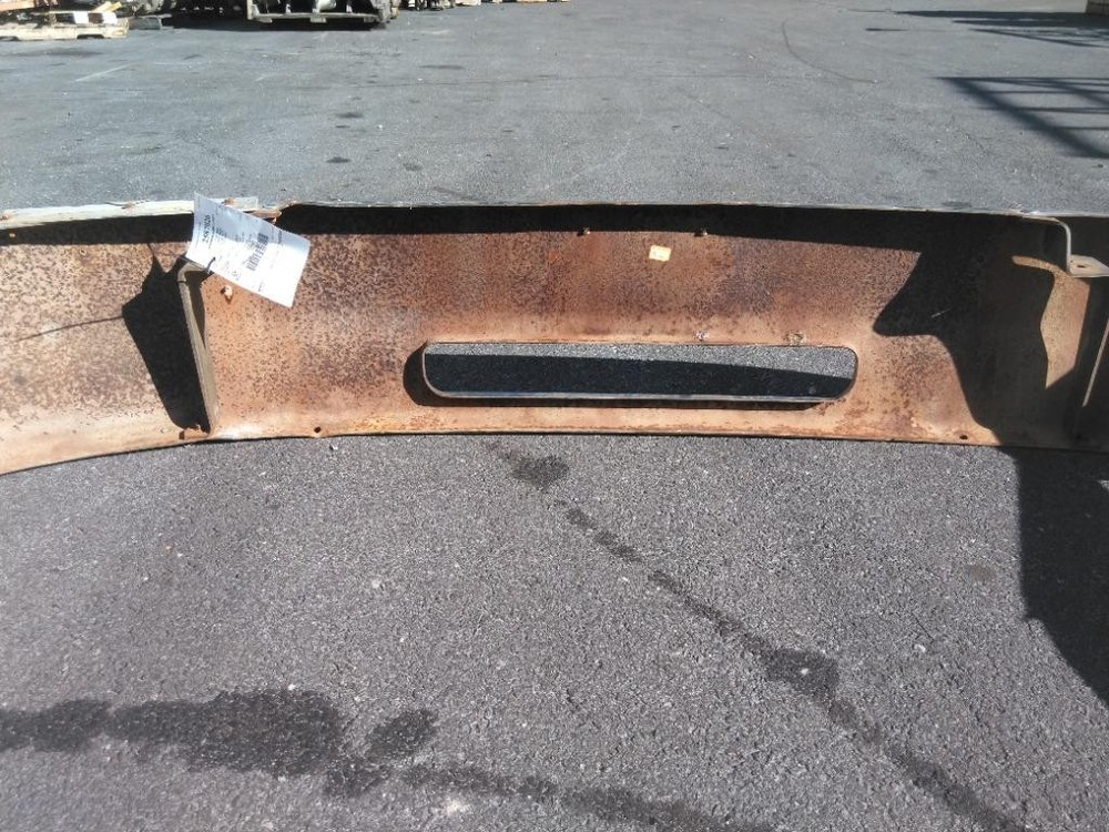 For 2009 PETERBILT 340 BUMPER N/A , GA