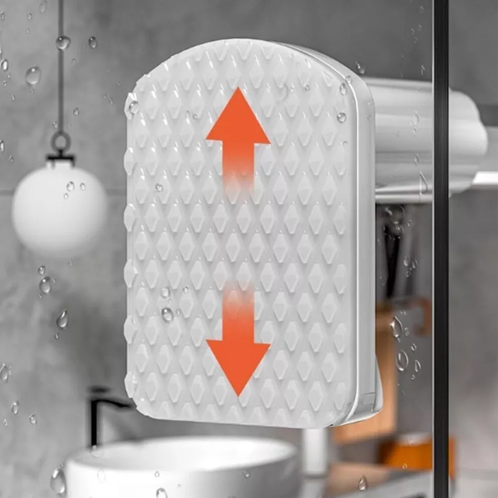 User Friendly Multifunctional Adjustable Rod for Easy Length Adjustment