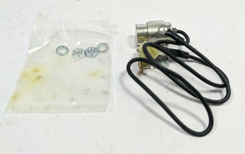 Condenser for Distributor BWD G592