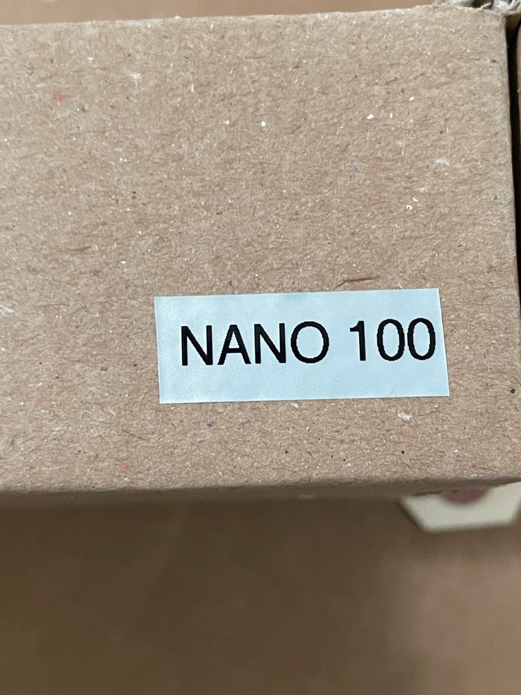Opti Logic Nano 100 Sensor Laser Rangefinder.