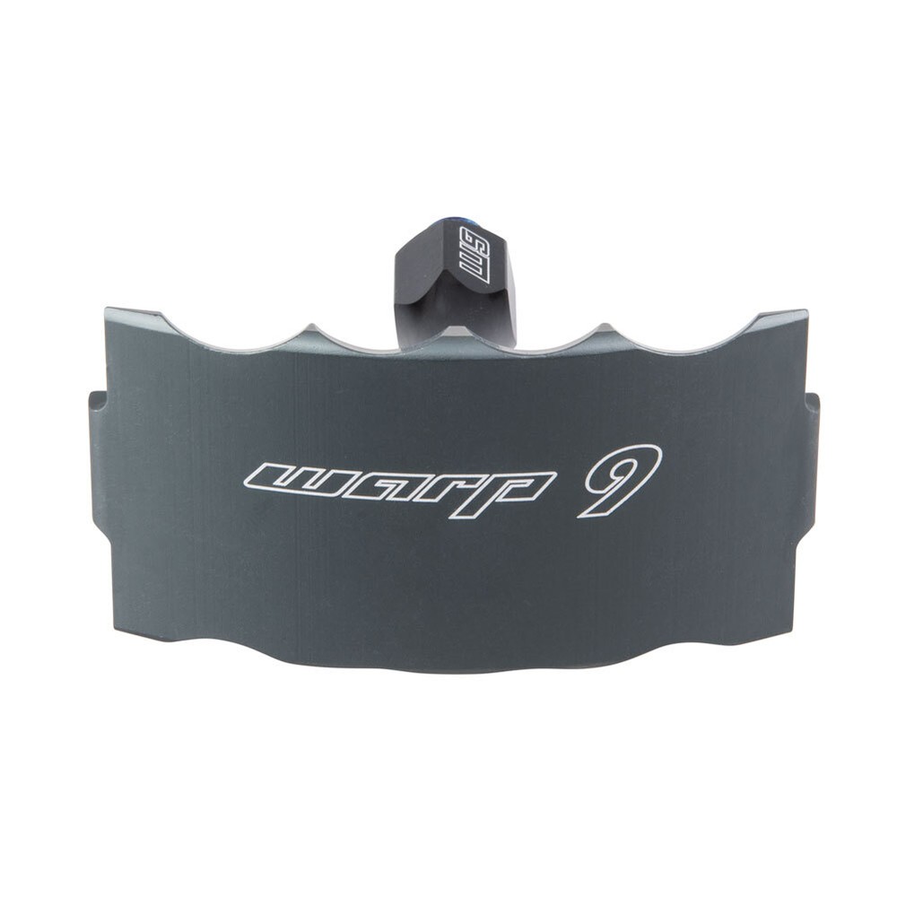 Warp 9 Pro Rim Lock 1.85"