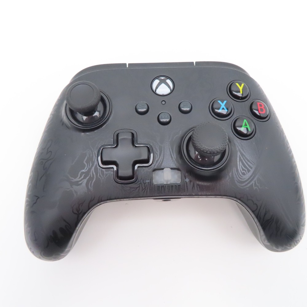 PowerA Fusion Pro 3 Midnight Shadow Wired Mappable Controller for Xbox