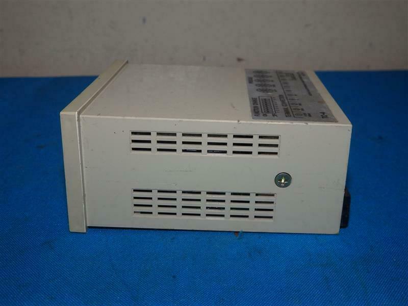 Koyo TC-4 Digital Tachometer