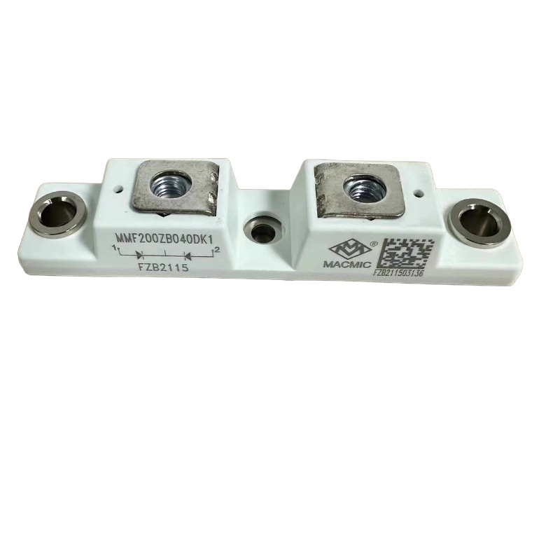 1pcs MMF200ZB040DK1C Diode Rectifier Module