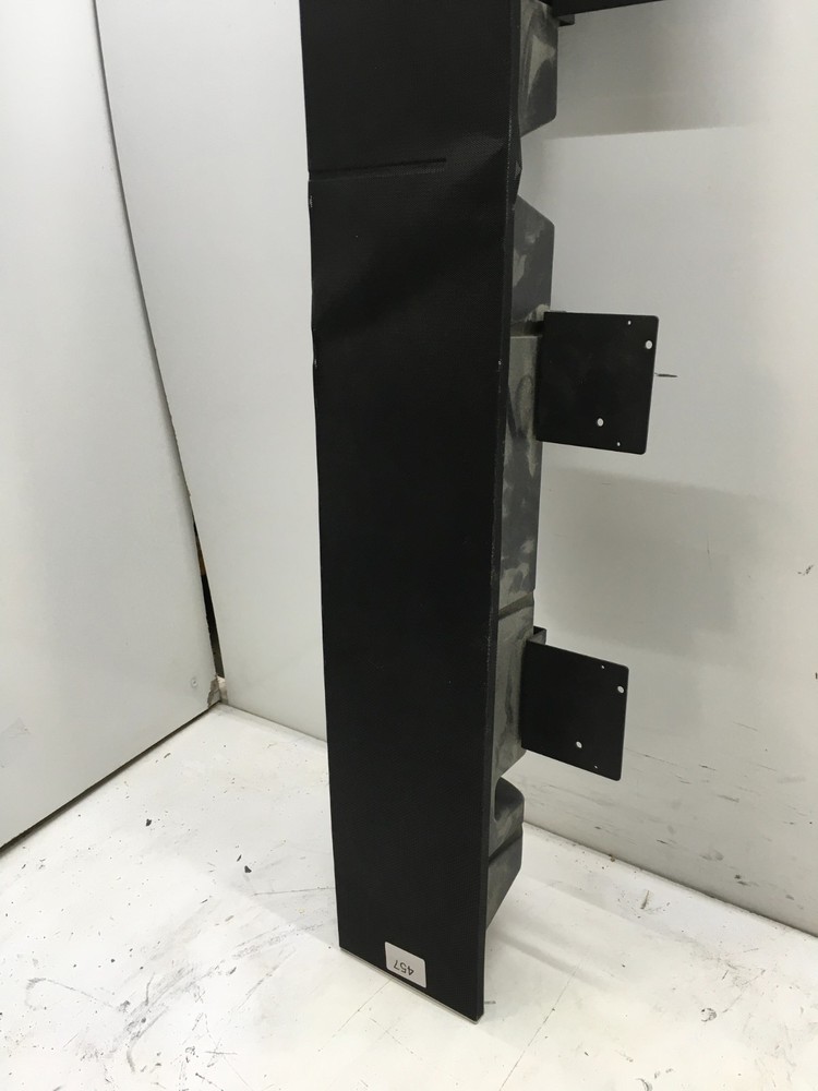 Olevia CK-747i Speaker - Tested