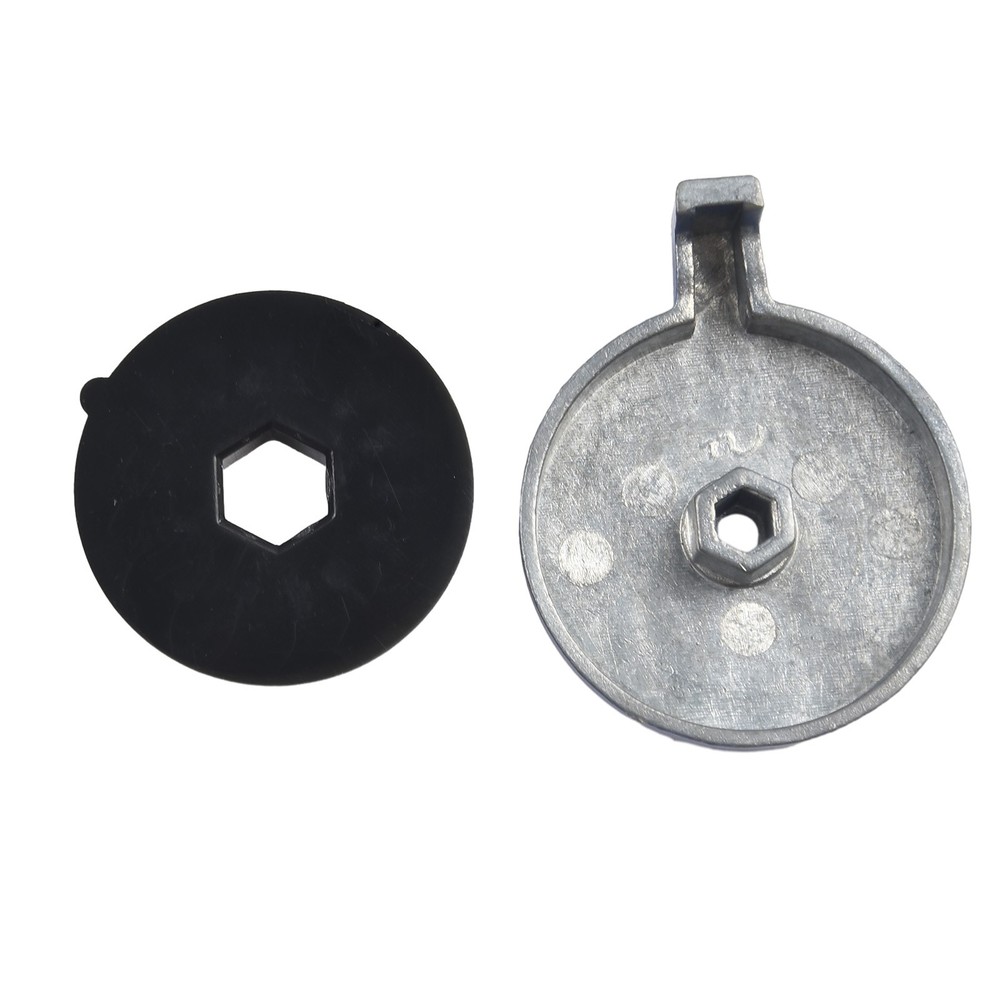 Replace Your Old Bike Fork Switch Cap with this Remote Lock Out Switch Cap