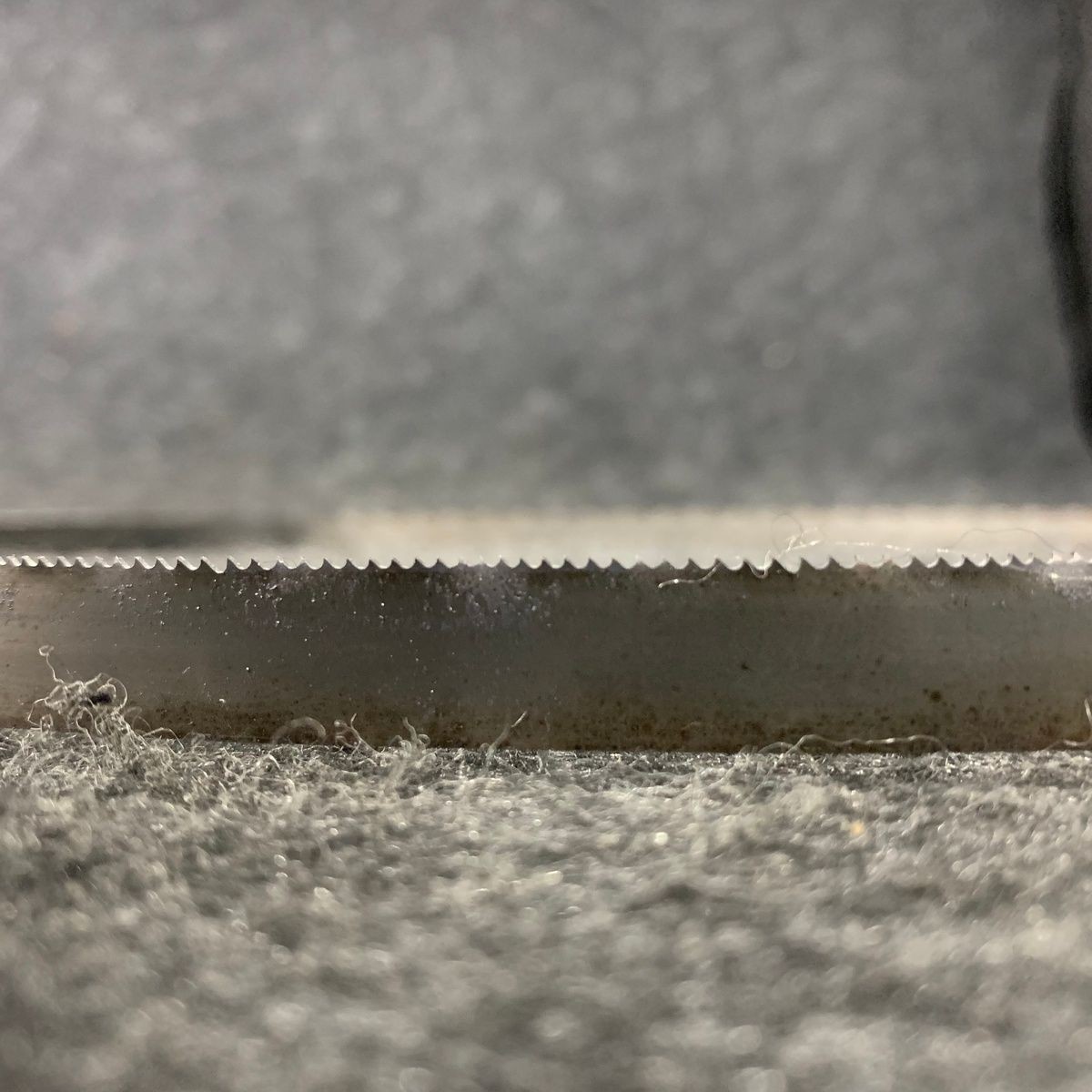 LENOX 8011238EW1418 Master-Band Portable Band Saw Blades 44 7/8" 1140mm Qty 3