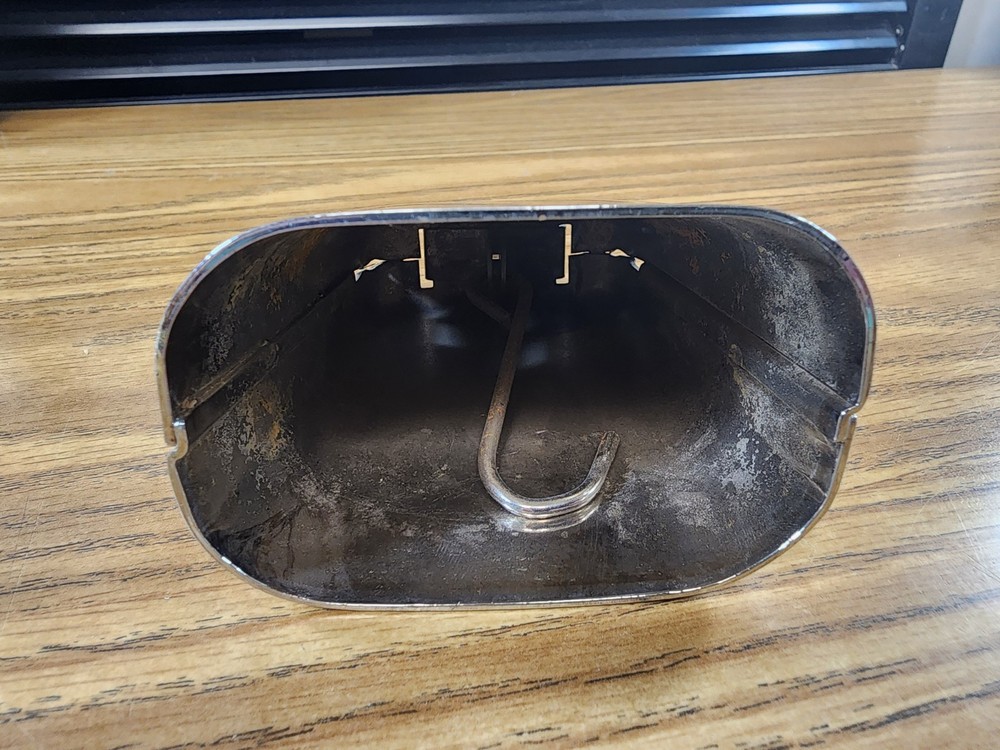 Small Cow Bell 3.75"