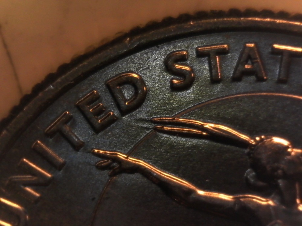 2023-P Maria Tallchief Quarter Multiple Errors