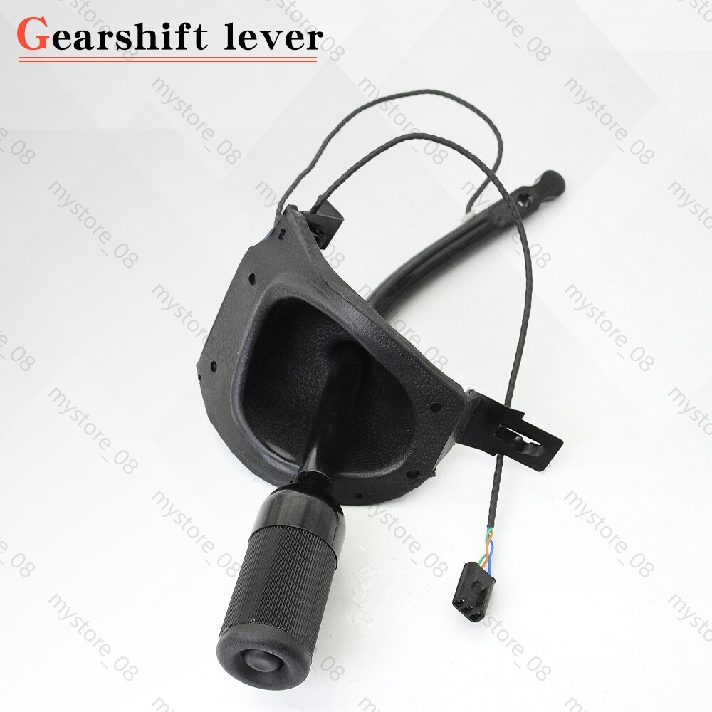 For Ford F150 F250 F350 F450 F550 Shifter Lever Arm With Overdrive Switch O/D