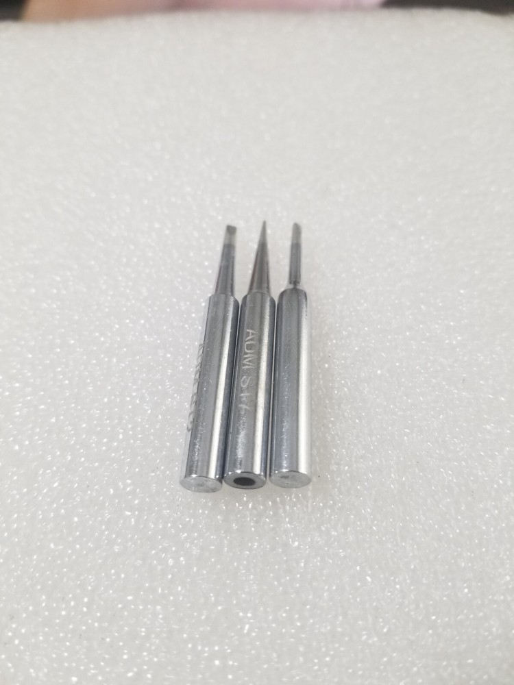 Grade A Replacement Weller ST2,ST7,ST8 tips for WP25, WP30, WP35, WLC100