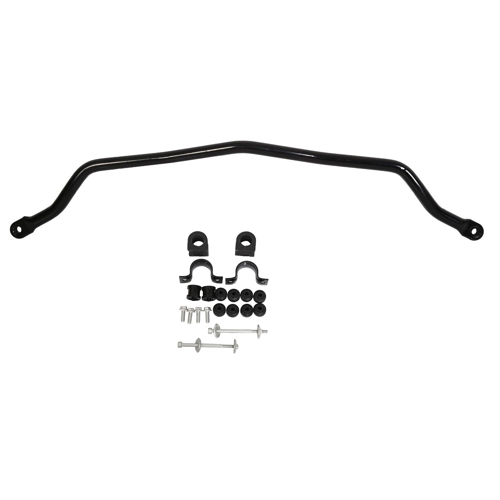 For Chevy Impala/Buick Rendezvous 01-2016 Stabilizer Sway Bar Bushing & Link Kit