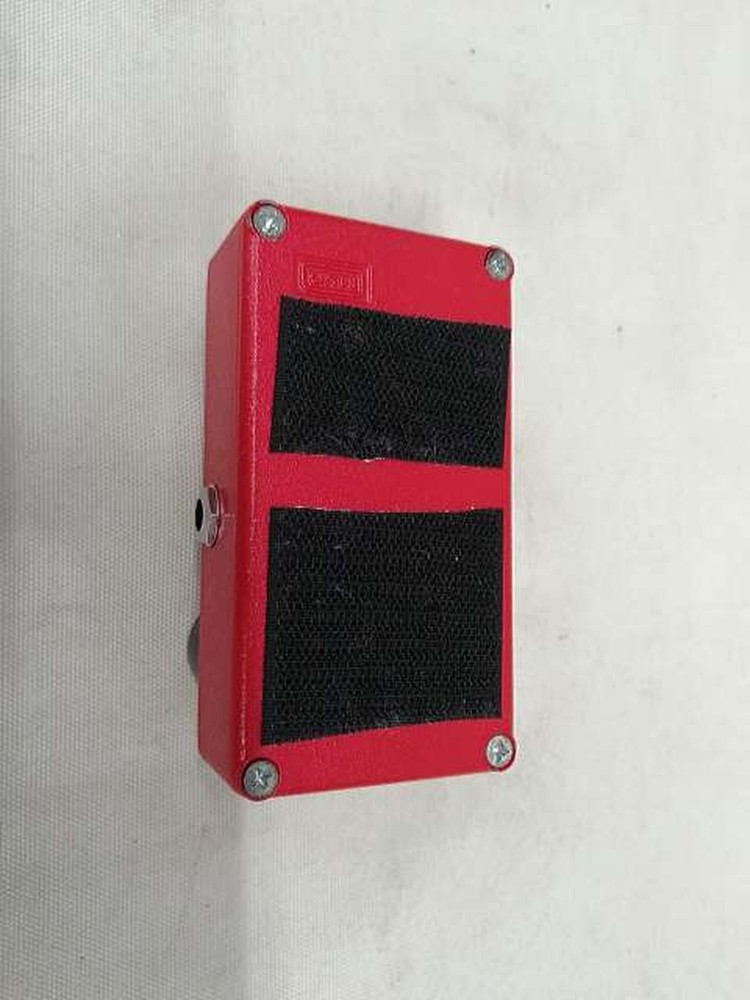 MXR DYNA COMP Compressor Pedal