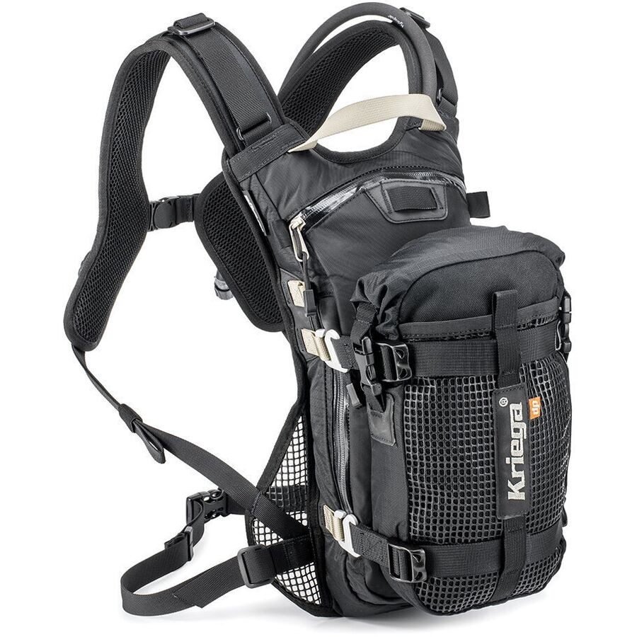 Kriega Hydro-3 Backpack