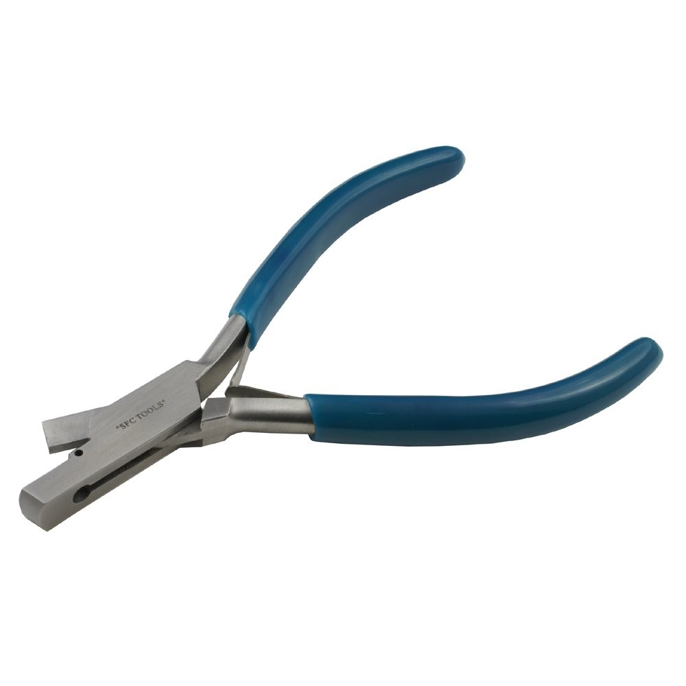 Solder Cutting Pliers - - 46-270