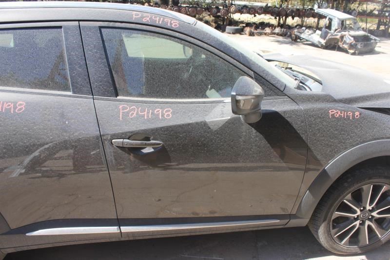 CX-3 2016 Camera/Projector 607819