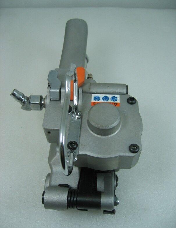 A19 Pneumatic Strapping Tool for PET and PP Strapping