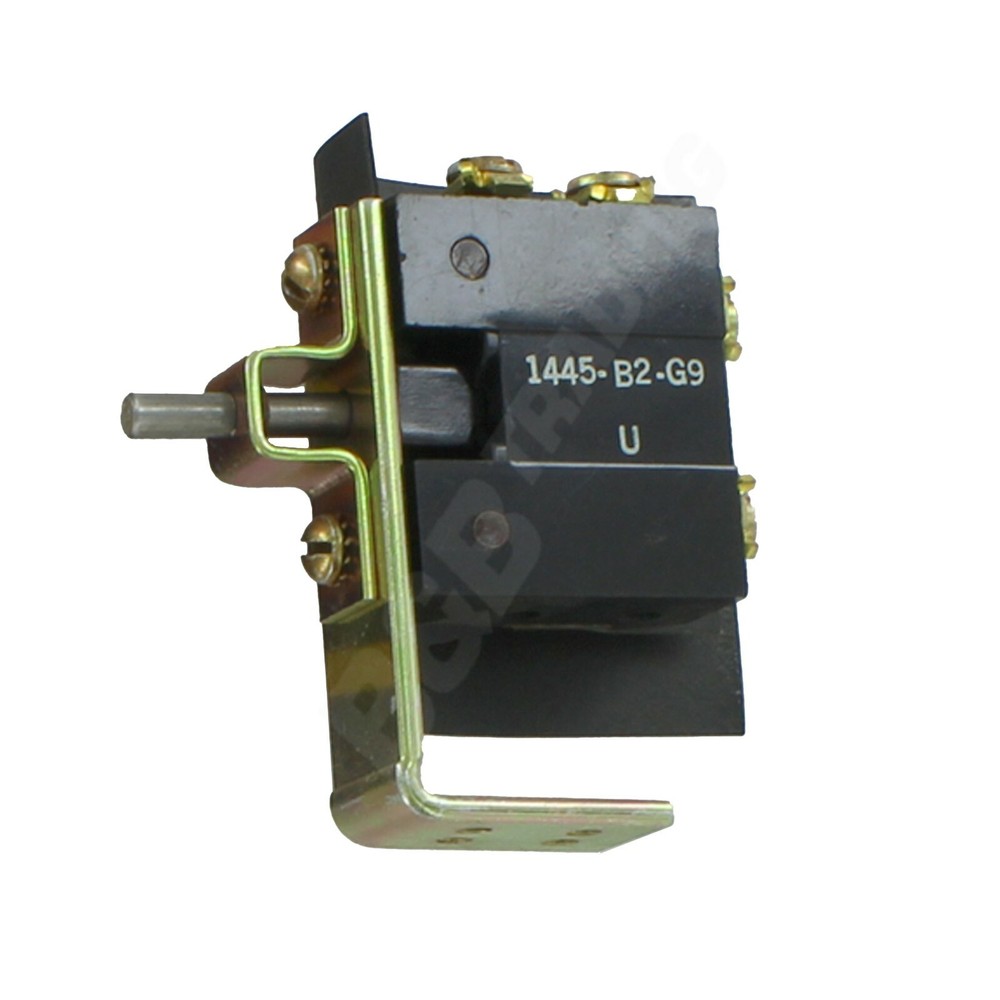 SQUARE D 9999 D-10 Electrical Interlock Kit Size 2 Type D & T