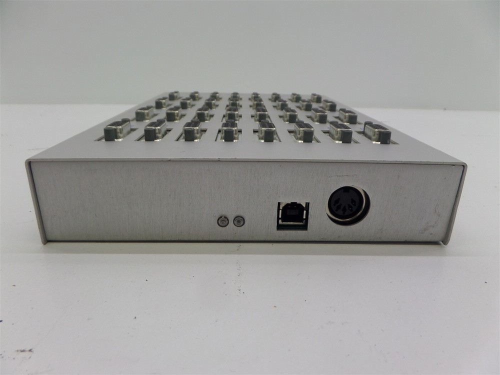 Empirical Systems MX32USB 32-Channel Data Acquisition Interface 019-10223-000