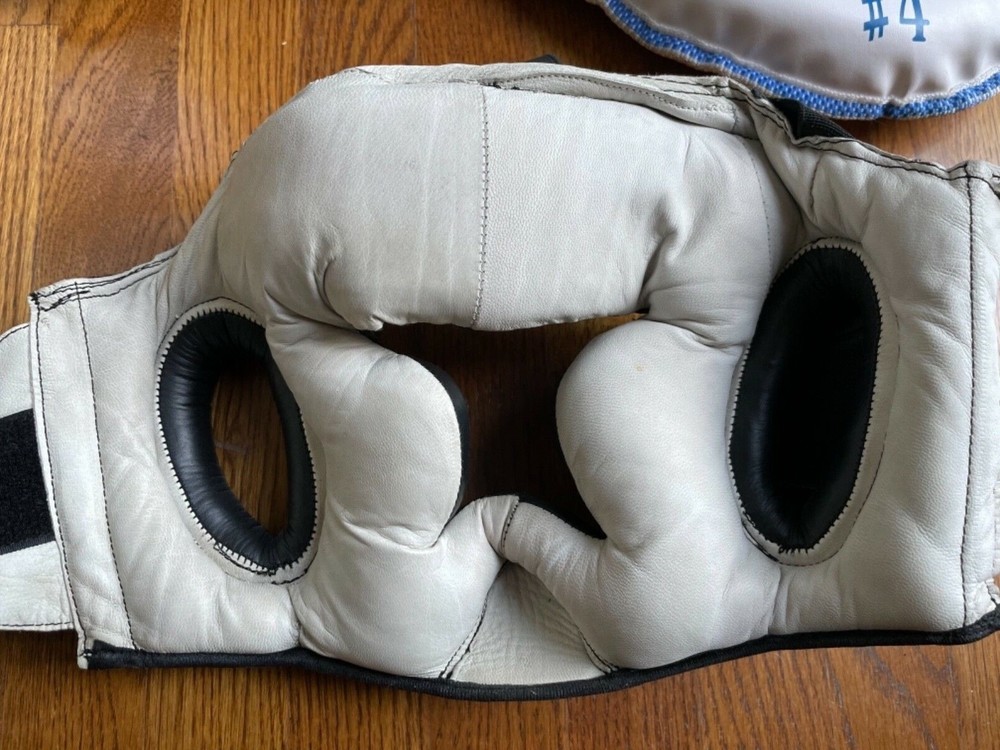 Pro Force,Martial arts sparing set