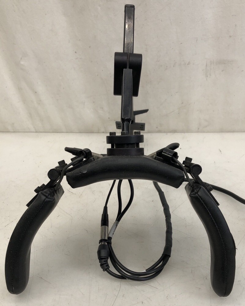 Pride Controller, CTLDC1471 w Head Array w ASL Head Array & ASL Adaptive Switch