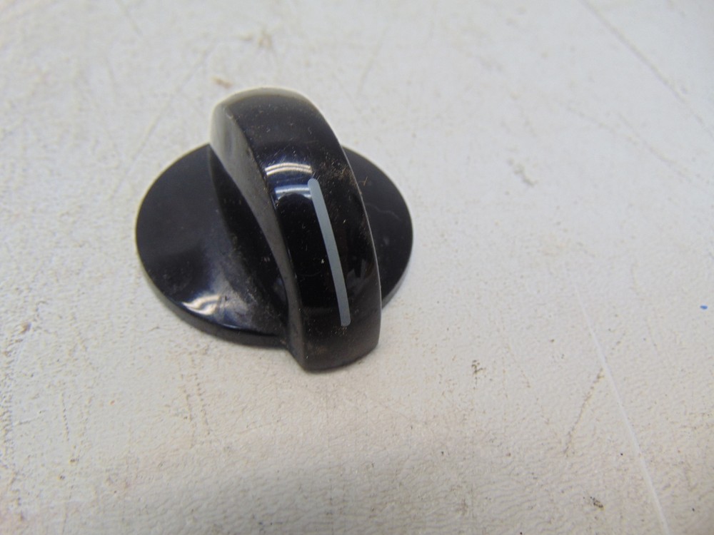 Frigidaire Range GLEFZ384GCA Control Knob 316223002