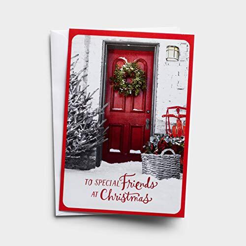 - Christmas Classics - 60 Bulk Boxed Cards (J4793), Multi