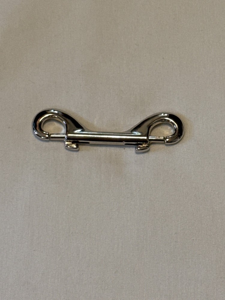 Intrepid International Double End Snap