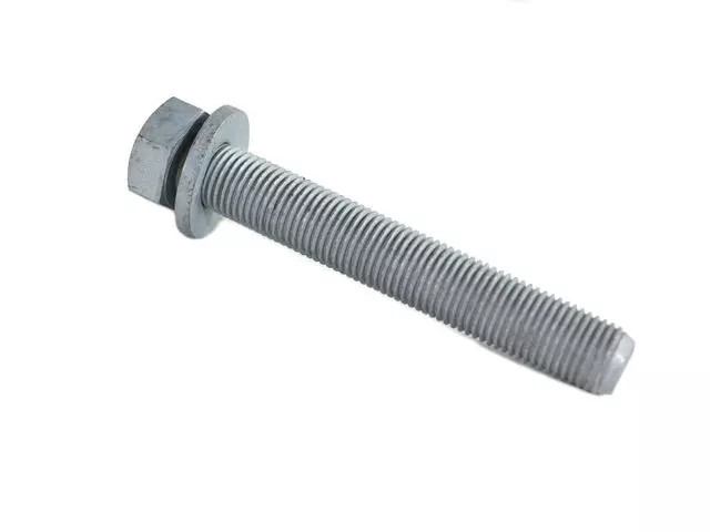 Genuine Mopar Hex Flange Head Bolt 6512062AA