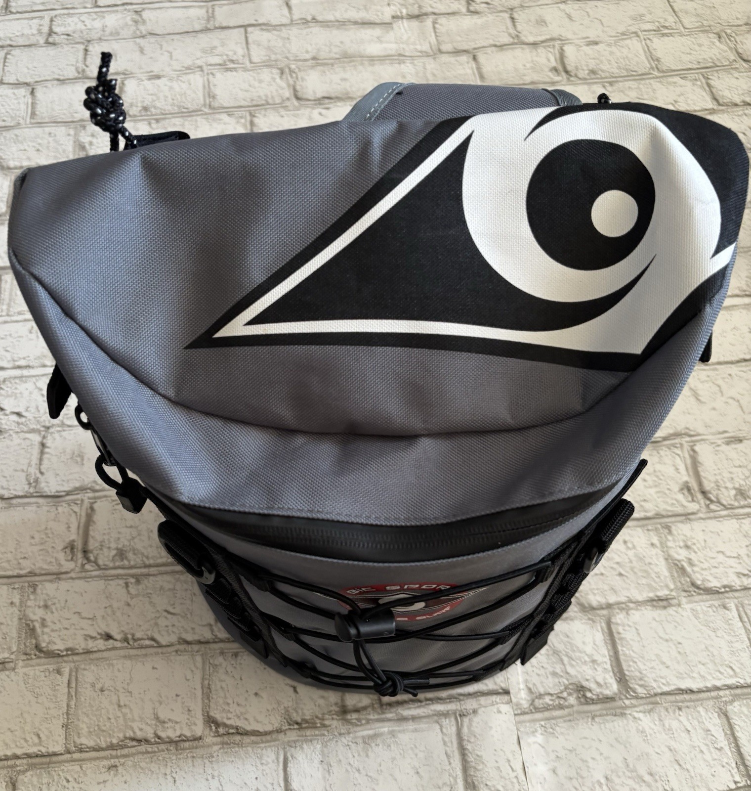 BIC Stand Up Paddleboard Deck Bag Backpack SUP