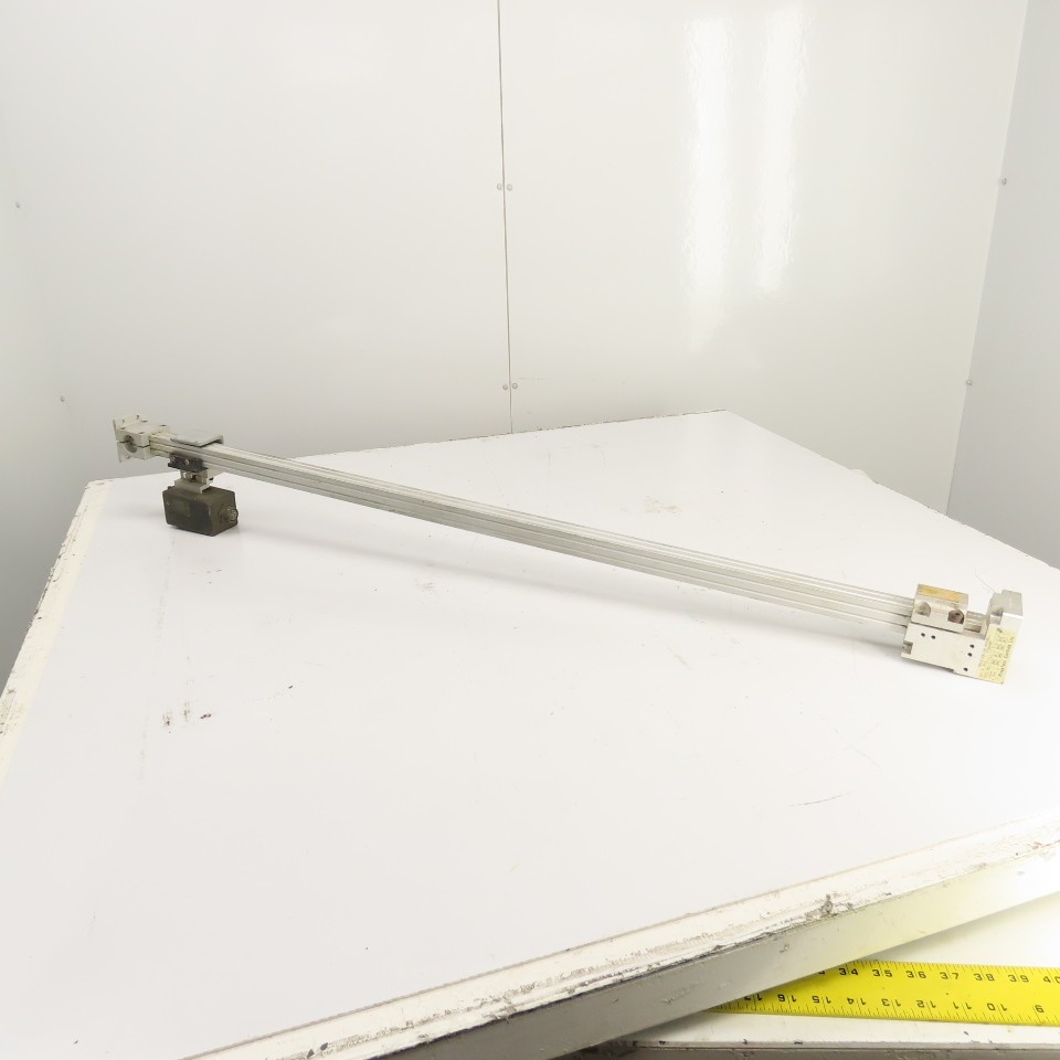 PressTech Controls 7611-175 Linear Rail Sensor W/ 7607-4840-IH
