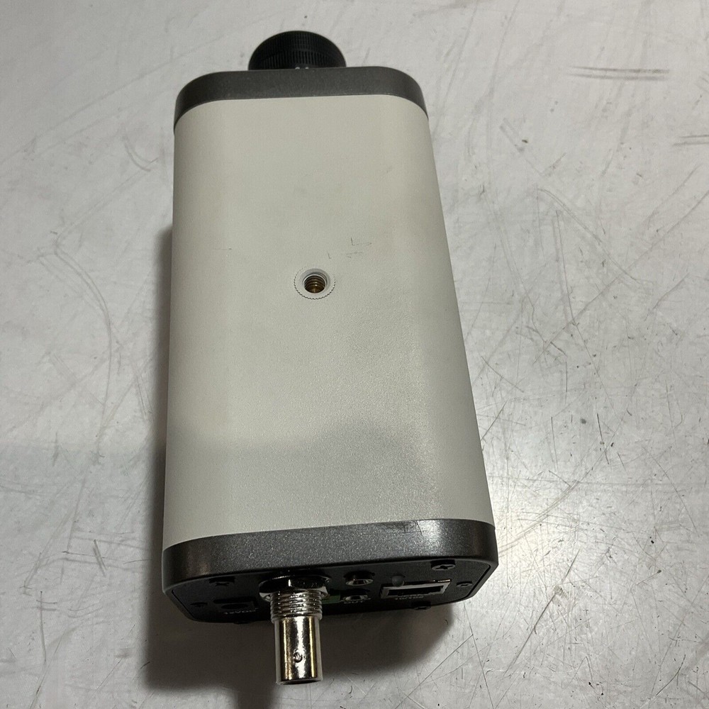 VIVOTEK IP6112 FIXED NETWORK CAMERA U3S