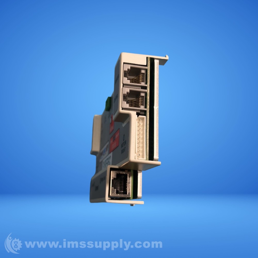 Pulseroller ConveyLinx HTF Ethernet Module FNOB