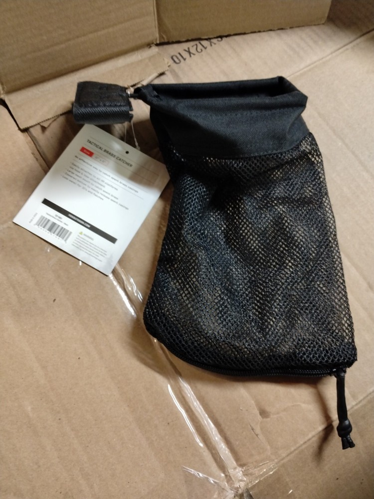 Fox Tactical Brass Catcher