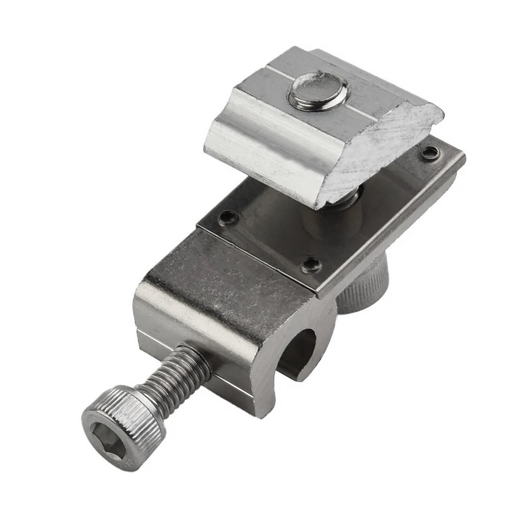 Solar-Panel Solar-Mounting System Ground Grounding Lug Standard Grounding Clips