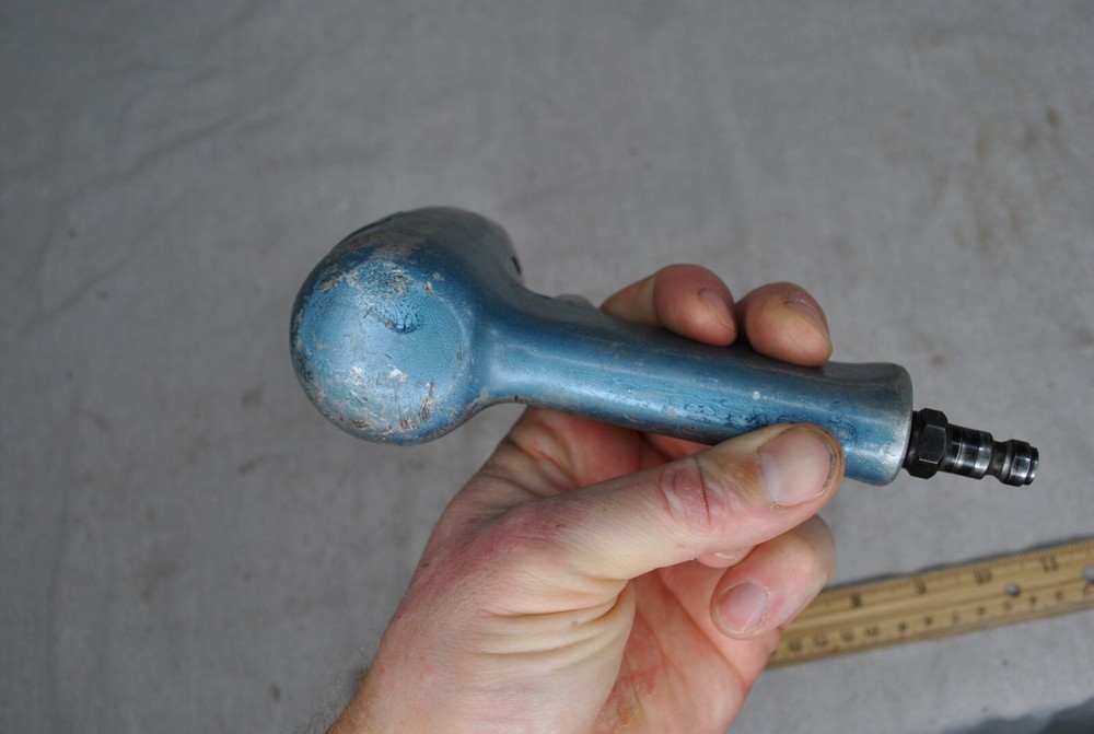 chicago pneumatic cp-710 zip-gun