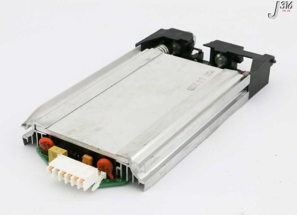 30438 VICOR POWER SUPPLY MODULE M28V/7.1AL