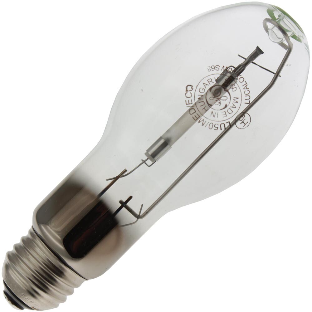 GE LIGHTING 11345 LU50/MED