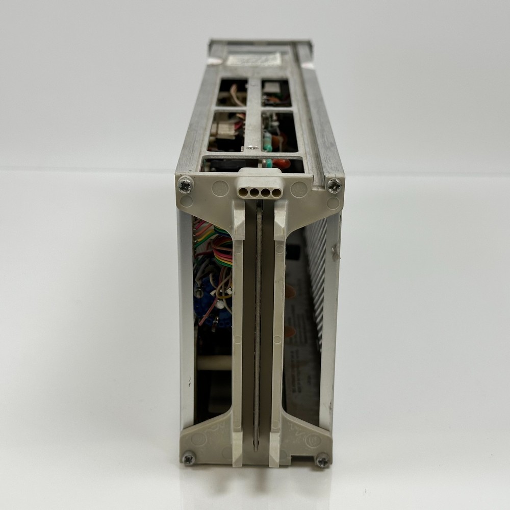 Tektronix 7A26 Dual Trace Amplifier Scope Plug In Unit Module