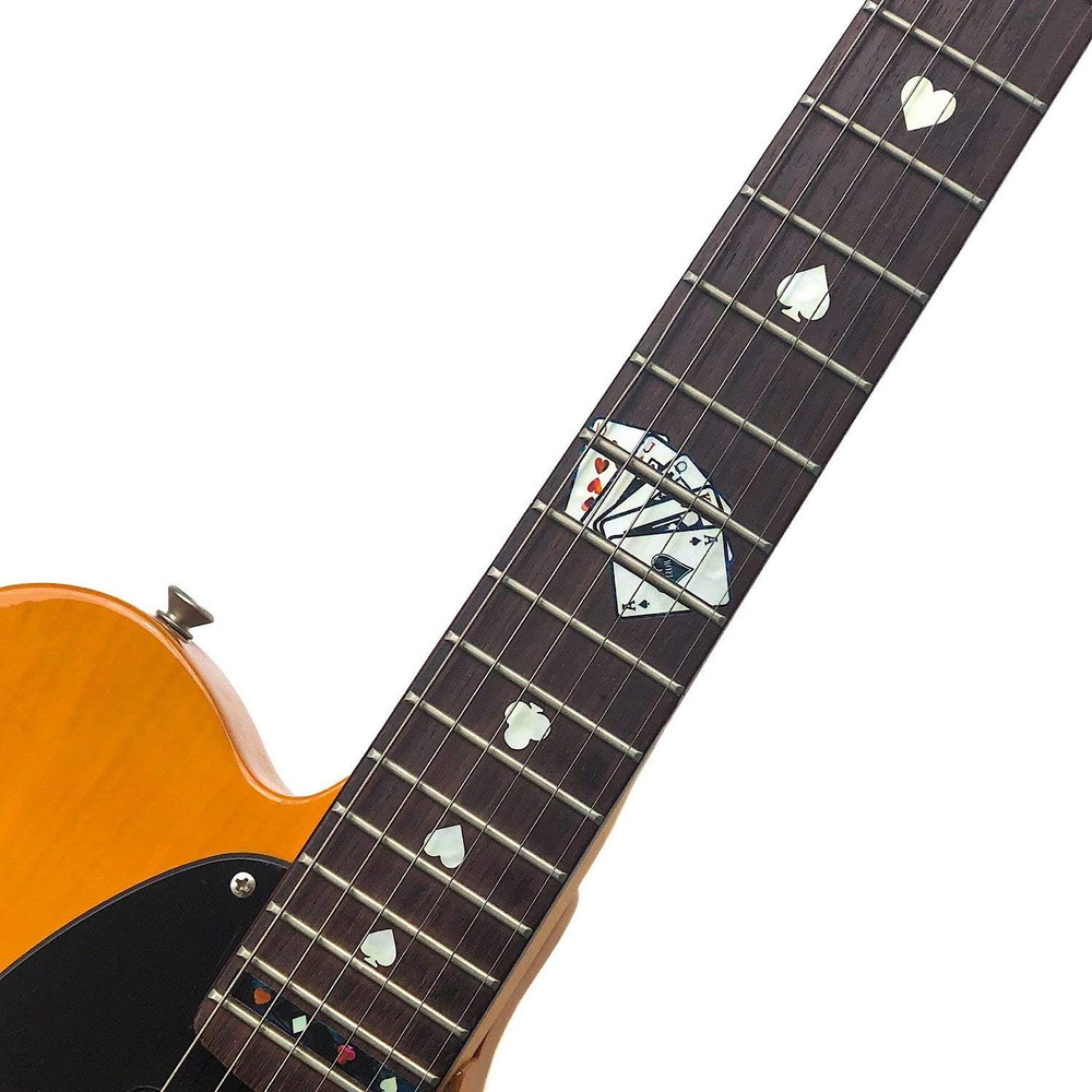 Sticker/Decal (F-020PC-WT)