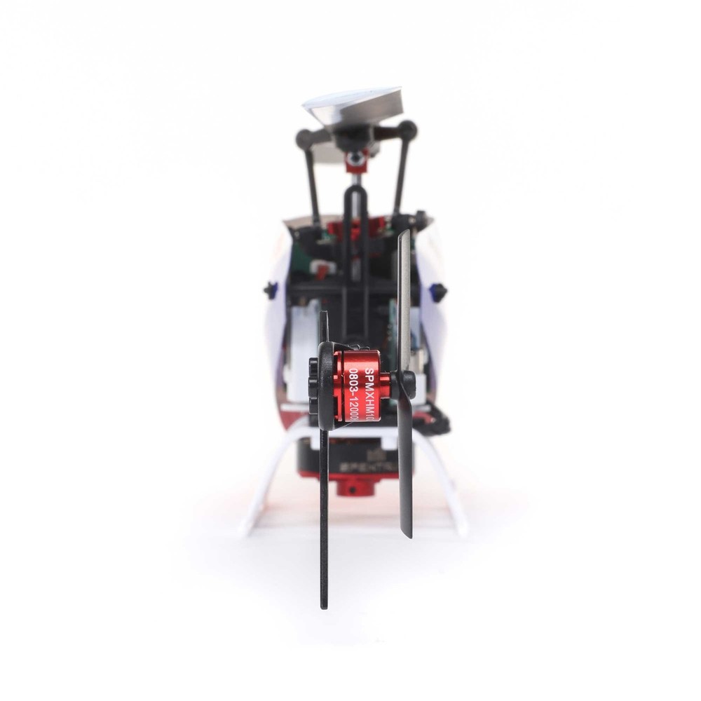 Blade Infusion 120 BNF Basic BLH6950