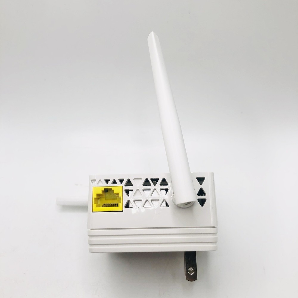NETGEAR EX6120100NAS Wi-Fi Range Extender