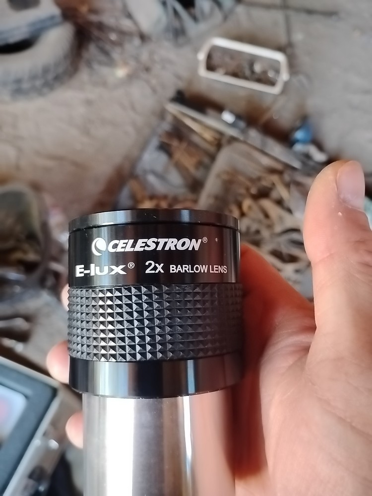 Celesteron Lens Kit