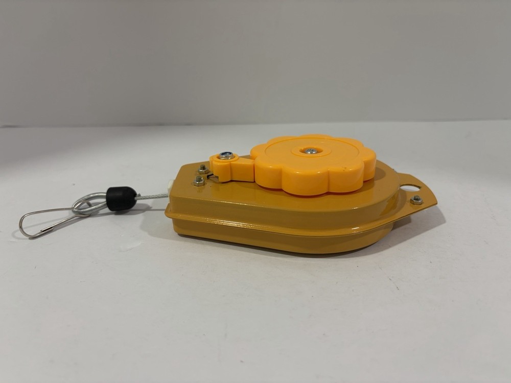 Spring Tool Balancer Retractable 0.5-1.5kg (MCT-602-B) READ